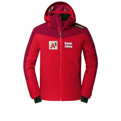 SCHÖFFEL ÖSV Ski Jacke Lubrizen RT Erwachsene
