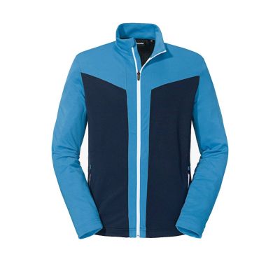 SCHÖFFEL Herren Fleece Jacke Reuti
