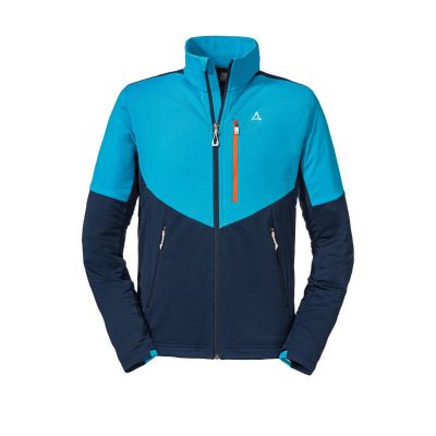 SCHÖFFEL Herren Fleece Jacke Hydalen