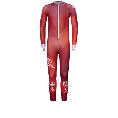 SCHÖFFEL ÖSV Ski Rennanzug Speed3 RT Erwachsene (PREORDER)