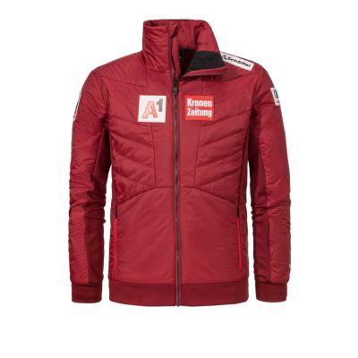 SCHÖFFEL ÖSV Ski Jacke Insulated Pontresina M RT PREORDER