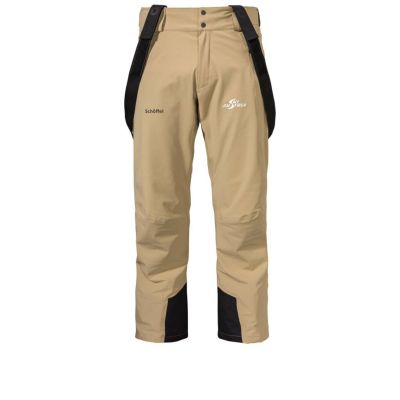 SCHÖFFEL ÖSV Ski Hose Pontresina M RT PREORDER