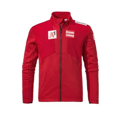 SCHÖFFEL ÖSV Fleece Jacke Pfelders M RT PREORDER