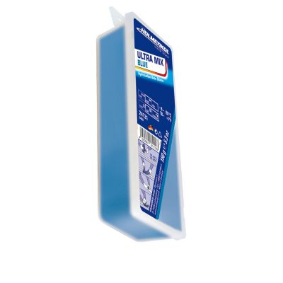 HOLMENKOL Ultramix blue 150g Skiwachs