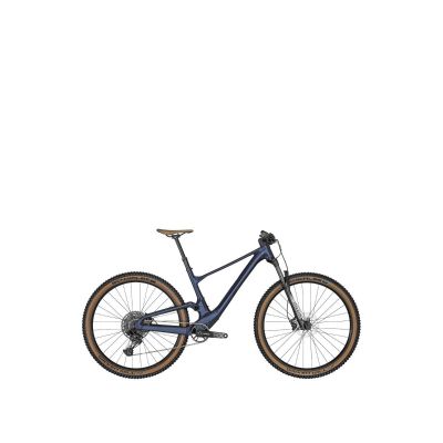 SCOTT Bike Spark 970 blue (EU)