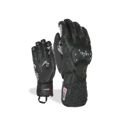 LEVEL Racing Handschuh SQ CF 