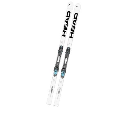 HEAD Worldcup E-Giant Slalom REBEL PRO Rennski (177-191cm) 2025/26