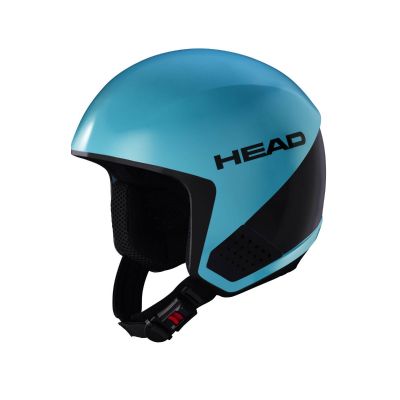 HEAD Downforce Ski Rennhelm
