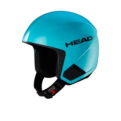 HEAD Downforce Junior Ski Helm