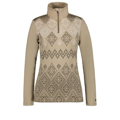 LUHTA Kitinen Damen Midlayer
