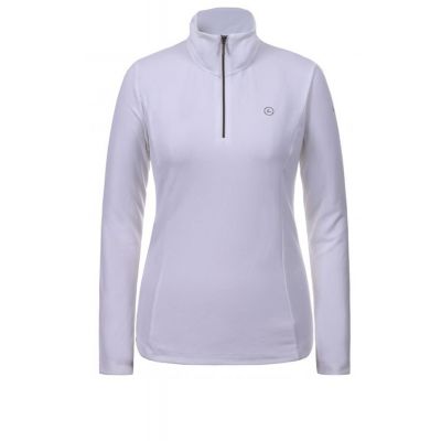 LUTHA Atli First Layer Damen weiß