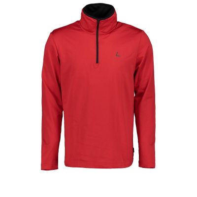 LUHTA Herren Kankola Midlayer rot