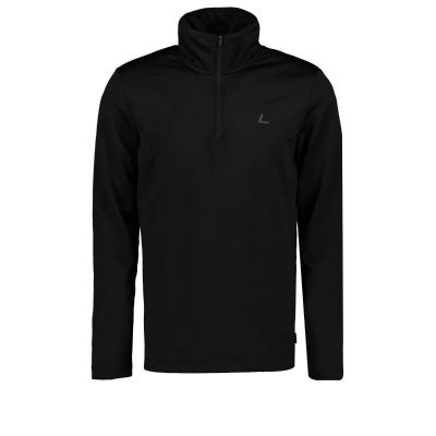 LUHTA Herren Kankola Midlayer schwarz