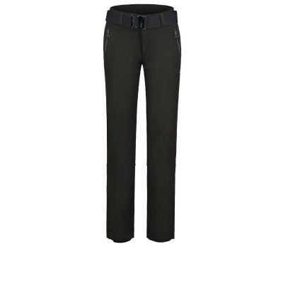 LUHTA Joentaus Skihose schwarz Damen