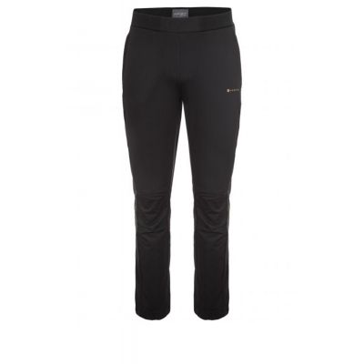 LUHTA Herren Omout Hose schwarz