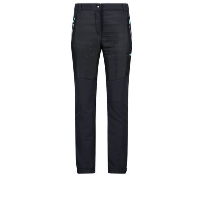 CMP Kids Hybridhose schwarz