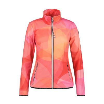 LUHTA Damen Ilveslinna Funktionsjacke