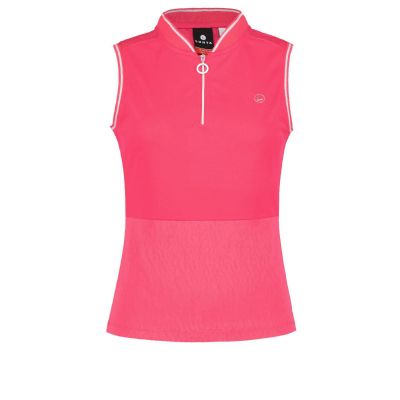 LUHTA Damen Aaljoki Tanktop pink