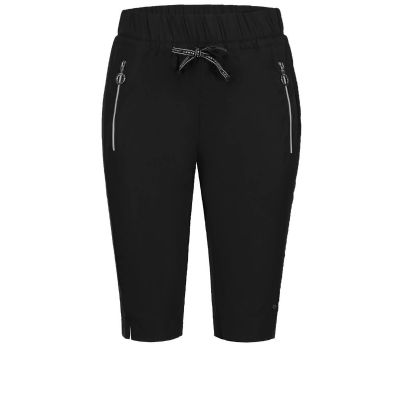 LUHTA Damen Hovinsaari Short schwarz