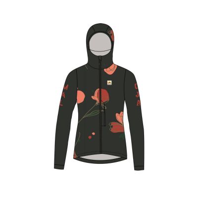 MALOJA SennesM. Alpine Hybrid Jacke