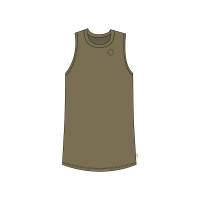 MALOJA Damen KarkogelM. Bike Tanktop