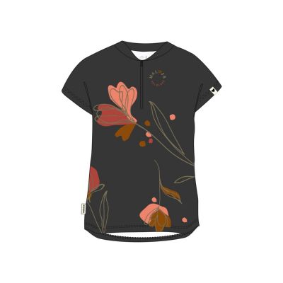 MALOJA SarsteinM. All Mountain 1/2 Trail Tee