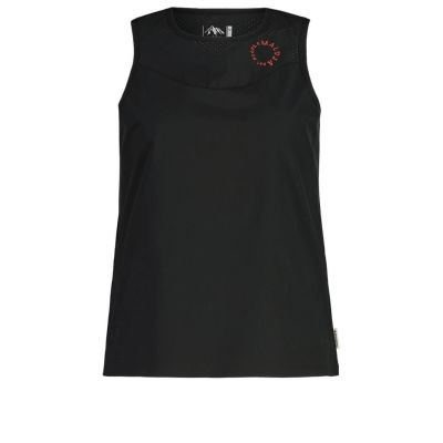 MALOJA Damen ZuckerhütlM. Enduro Tank Top