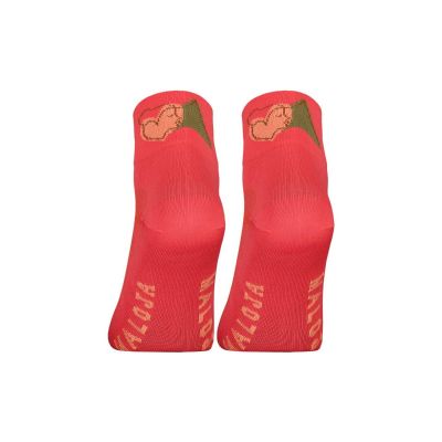 MALOJA Damen RosenkogelM. Sportsocken