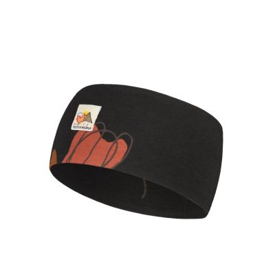 MALOJA MohnenfluhM. Cosy Stirnband