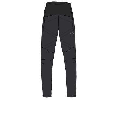 MALOJA Damen ZengoM. Nordic Puffer Skihose