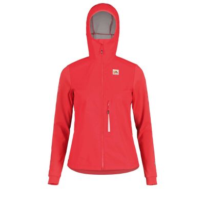 MALOJA Damen SennesM. Nordic Hybrid Softshell Jacke