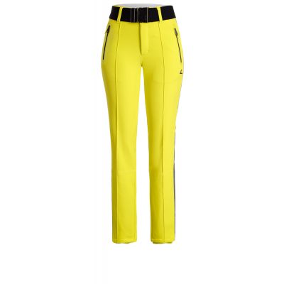 LUHTA Esse Skihose Damen Gelb