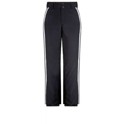 LUHTA Espholm Skihose Damen Schwarz