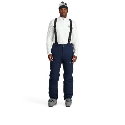 SPYDER Herren Dare Skihose navy blau
