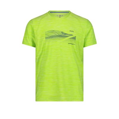 CAMPAGNOLO Herren T-Shirt Grün