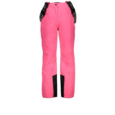 CAMPAGNOLO Kids Skihose pink