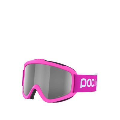 POCito Iris Skibrille pink