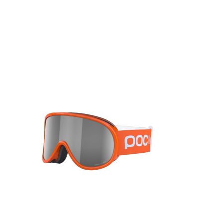 POCito Retina Skibrille Orange