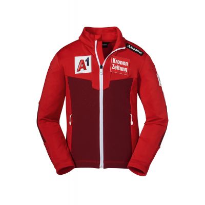 SCHÖFFEL ÖSV Hybrid Jacke Ragaz Junior K RT 2020/21