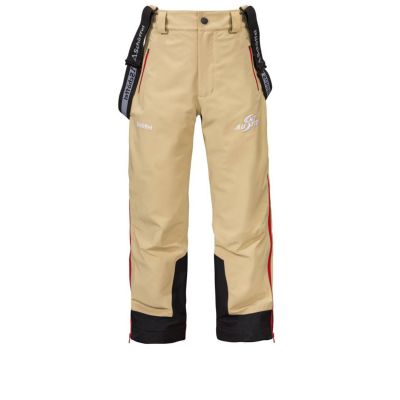 SCHÖFFEL ÖSV Kids Stretch Hose Zip1 RT