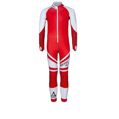 SCHÖFFEL ÖSV Rennanzug2 K RT Junior rot 2021/22