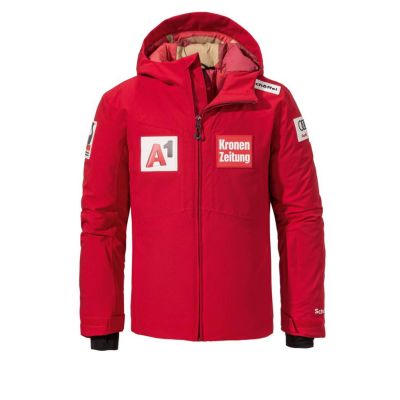 SCHÖFFEL ÖSV Kids Ski Jacke Rastkogel  RT PREORDER