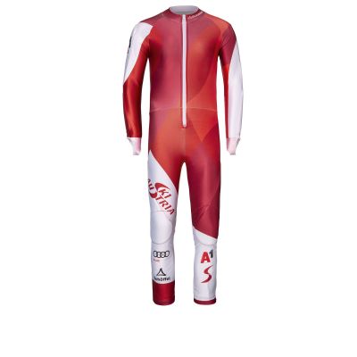 SCHÖFFEL ÖSV Ski Rennanzug3 RT Junior (PREORDER)