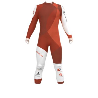 SCHÖFFEL ÖSV Junior Ski Rennanzug K RT