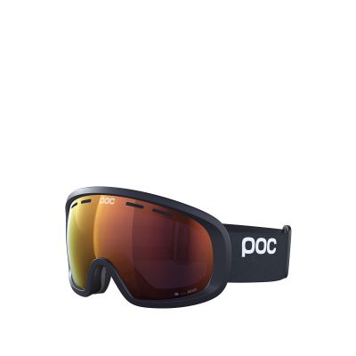 POC Fovea Mid Clarity Skibrille