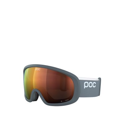 POC Fovea Mid Clarity Skibrille
