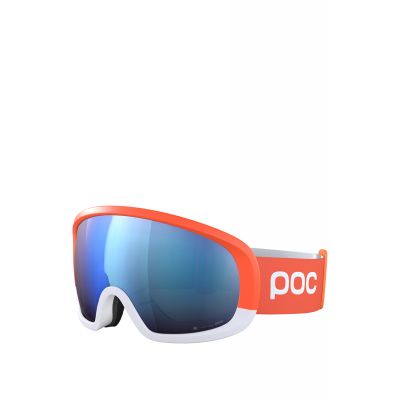 POC Fovea Mid Clarity Comp Skibrille