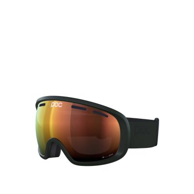 POC Fovea Clarity POW JJ Skibrille