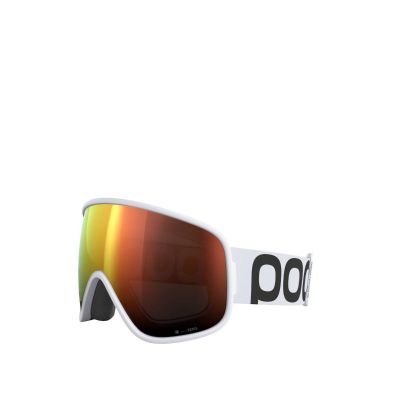 POC Vitrea Skibrille Hydrogen Weiss