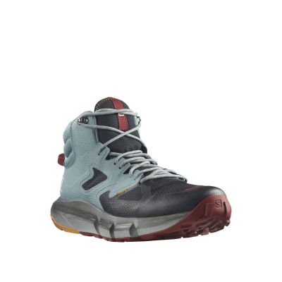 SALOMON Predict Wanderschuh MID Gore-Tex